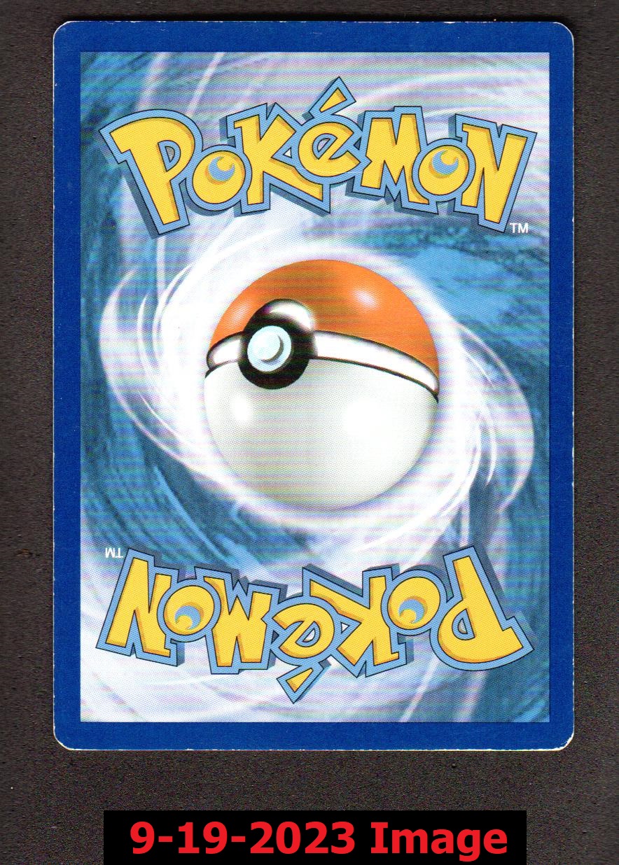 Charizard EX - 100/106 - Full Art Ultra Rare